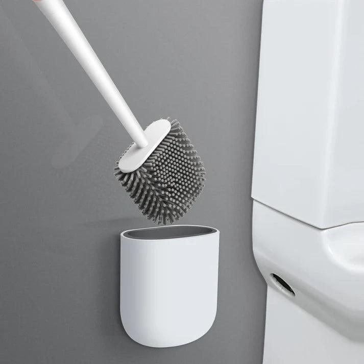 Toilet Silicone Brush - Hot Necessities
